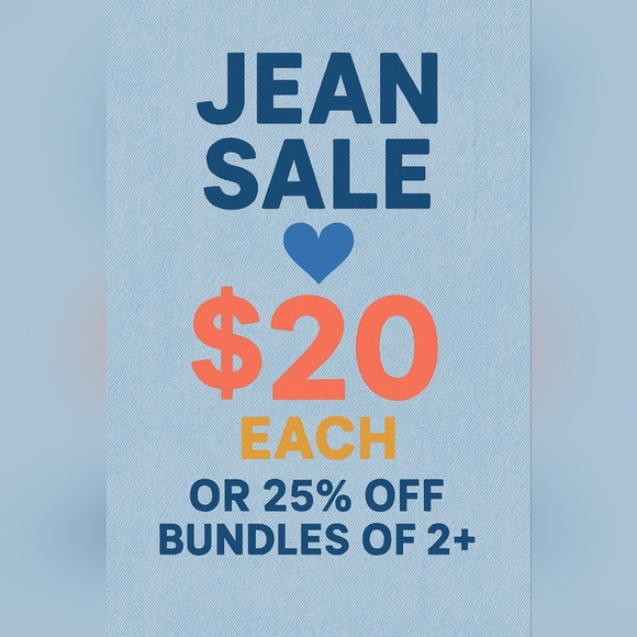Women's Blue Jeans
